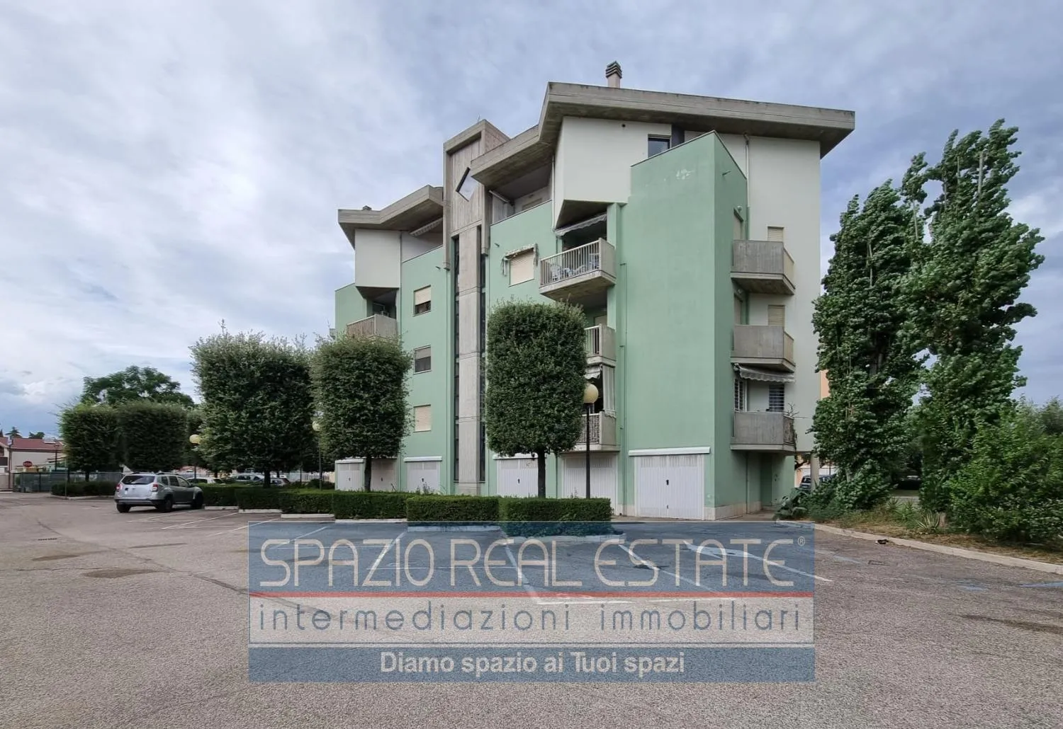 Immagine per Appartamento in vendita a Montesilvano via Vestina 191