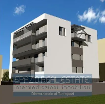 Immagine per Appartamento in vendita a Montesilvano via Cerrano