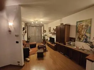 Appartamento via Guglielmo Marconi 13, Centro, Orbassano