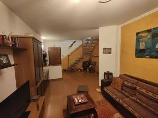 Appartamento via Guglielmo Marconi 13, Centro, Orbassano
