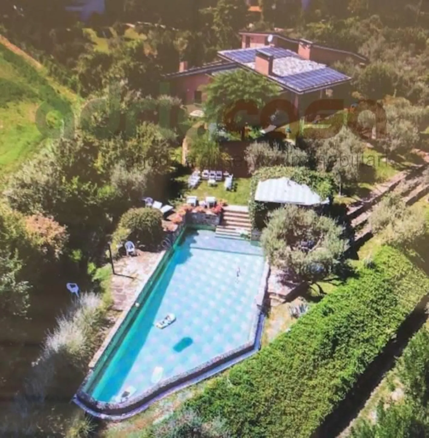 Immagine per Villa in vendita a Misano Adriatico