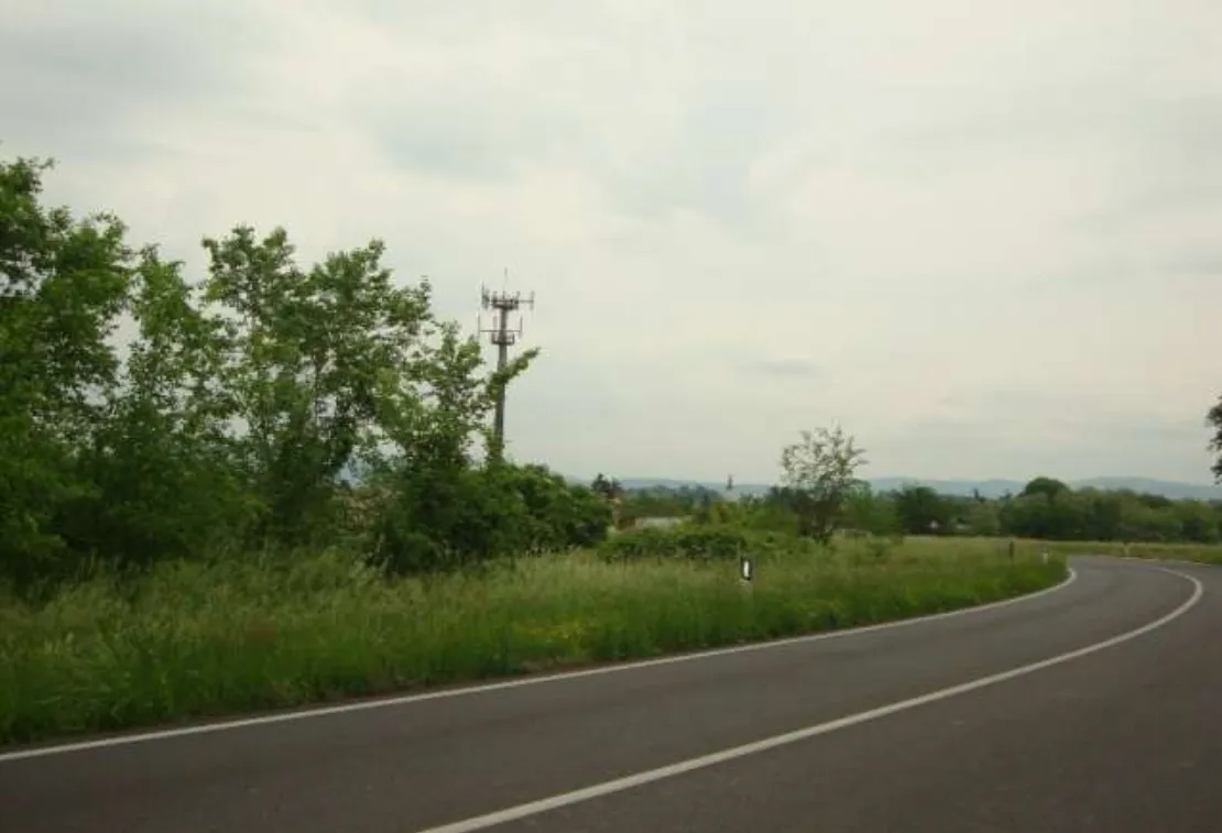 Immagine per Terreno Industriale in vendita a Capriva del Friuli