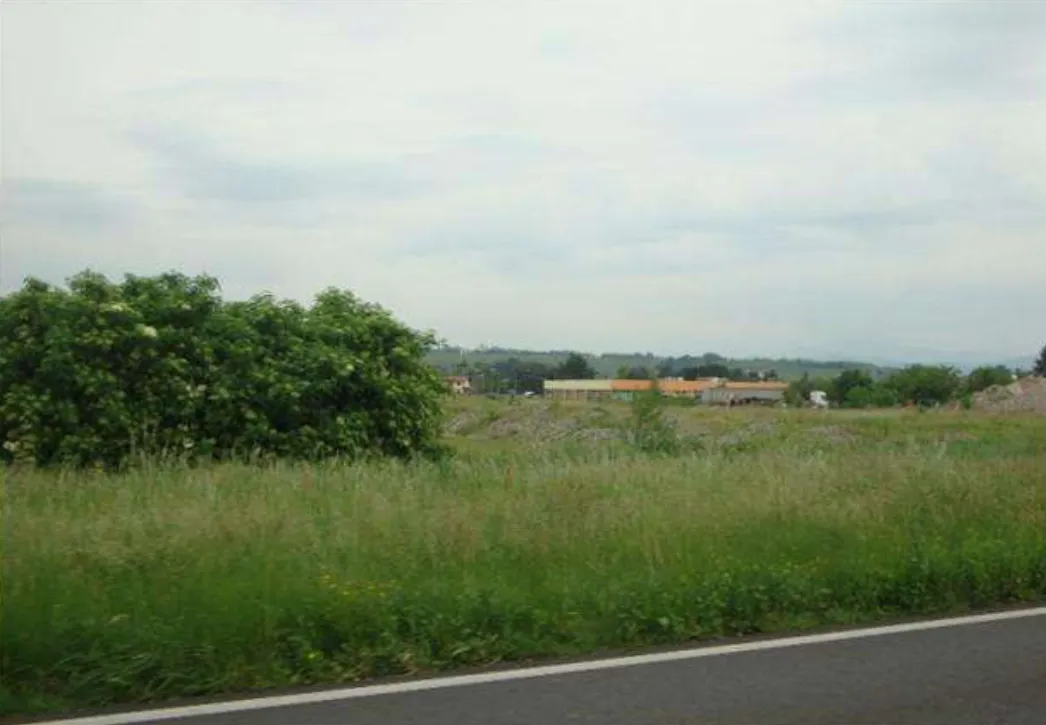 Immagine per Terreno Industriale in vendita a Capriva del Friuli