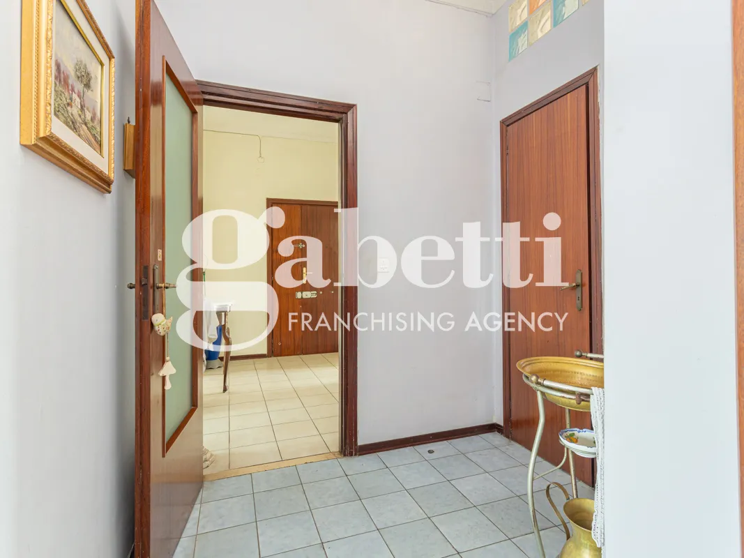 Immagine per Appartamento in vendita a Frattamaggiore corso Giuseppe Garibaldi