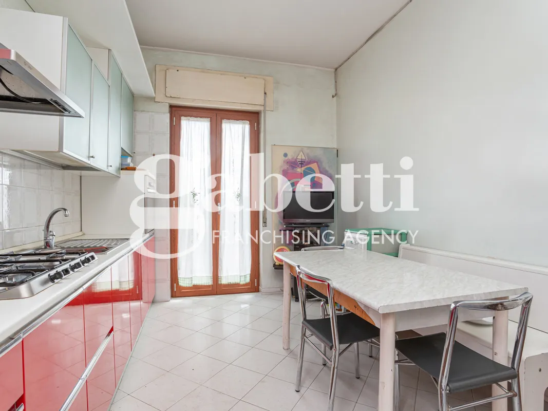 Immagine per Appartamento in vendita a Frattamaggiore corso Giuseppe Garibaldi