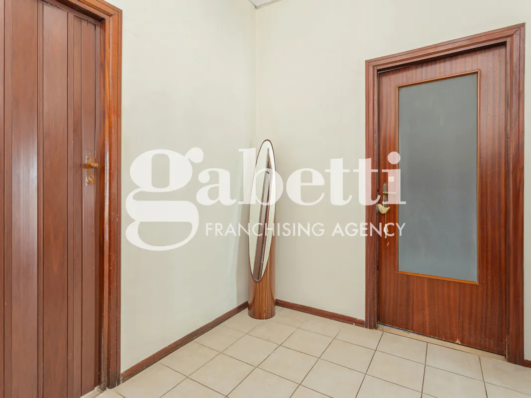 Immagine per Appartamento in vendita a Frattamaggiore corso Giuseppe Garibaldi