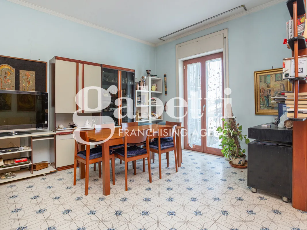 Immagine per Appartamento in vendita a Frattamaggiore corso Giuseppe Garibaldi