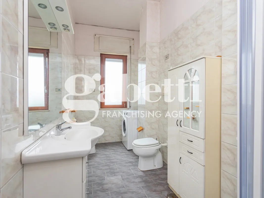 Immagine per Appartamento in vendita a Frattamaggiore corso Giuseppe Garibaldi