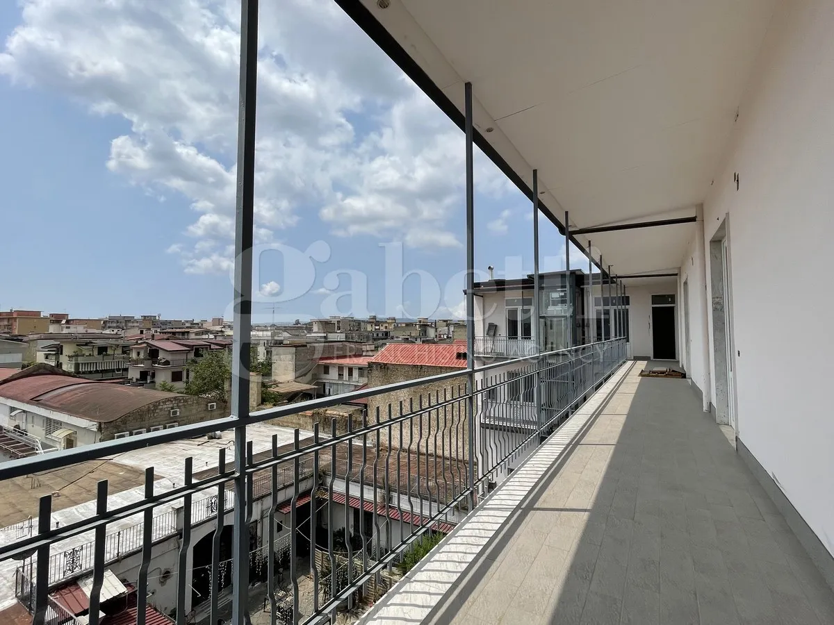 Immagine per Ufficio in affitto a Frattamaggiore piazza Risorgimento