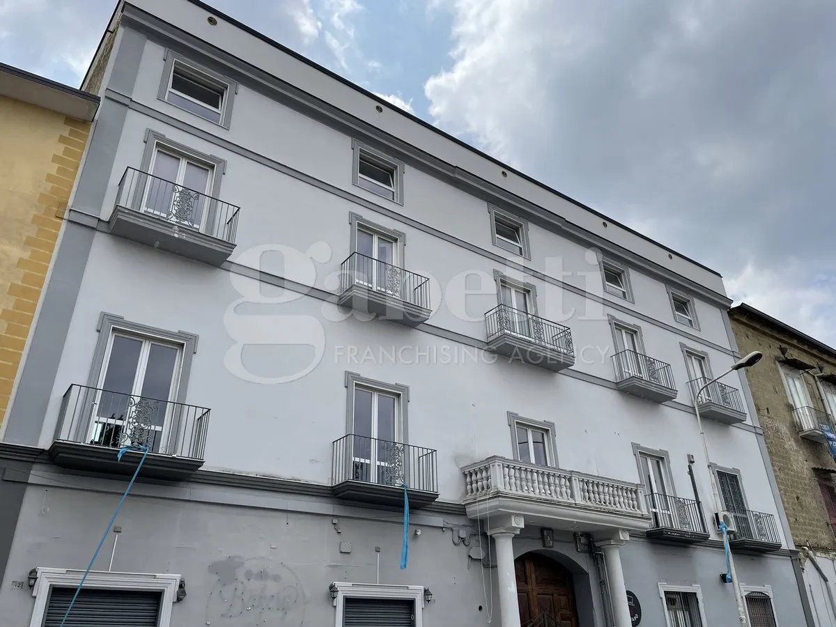 Immagine per Ufficio in affitto a Frattamaggiore piazza Risorgimento