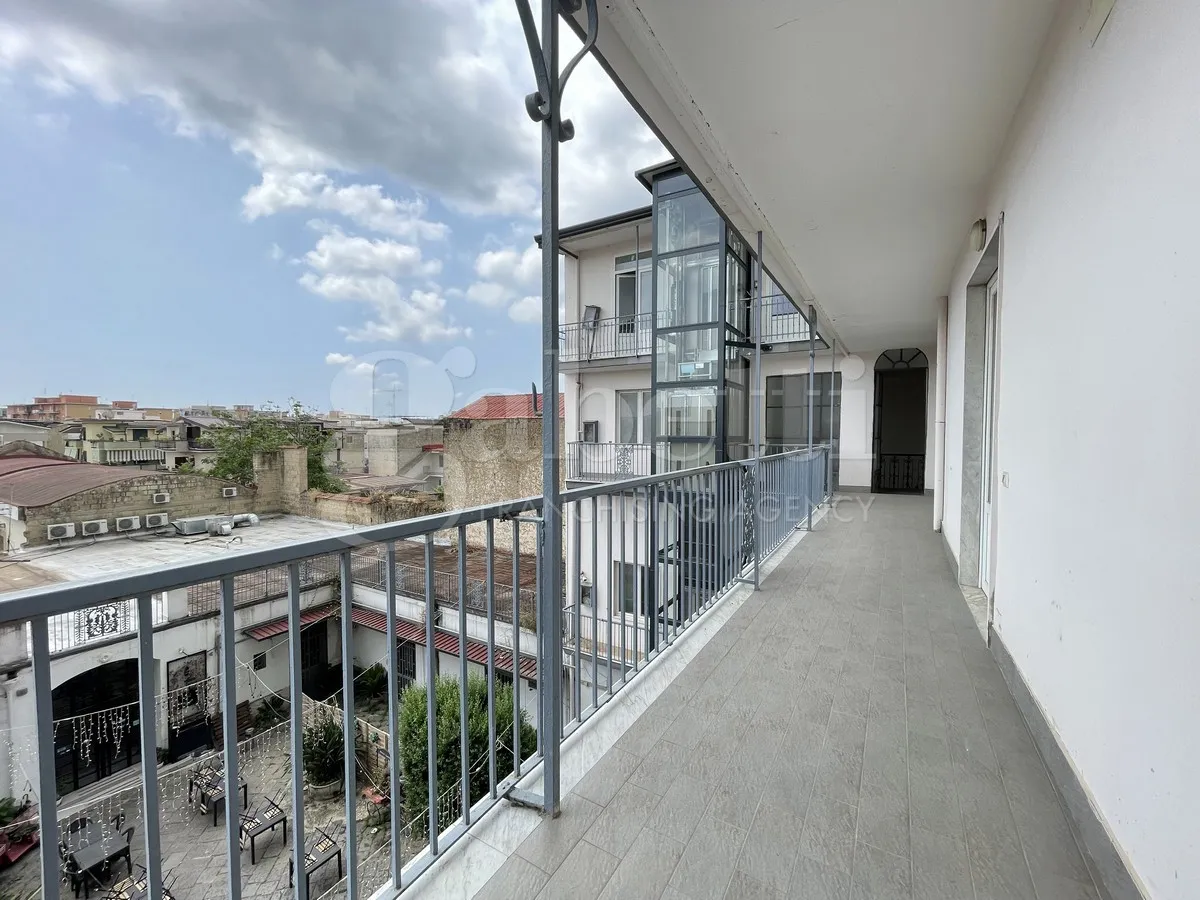 Immagine per Ufficio in affitto a Frattamaggiore piazza Risorgimento