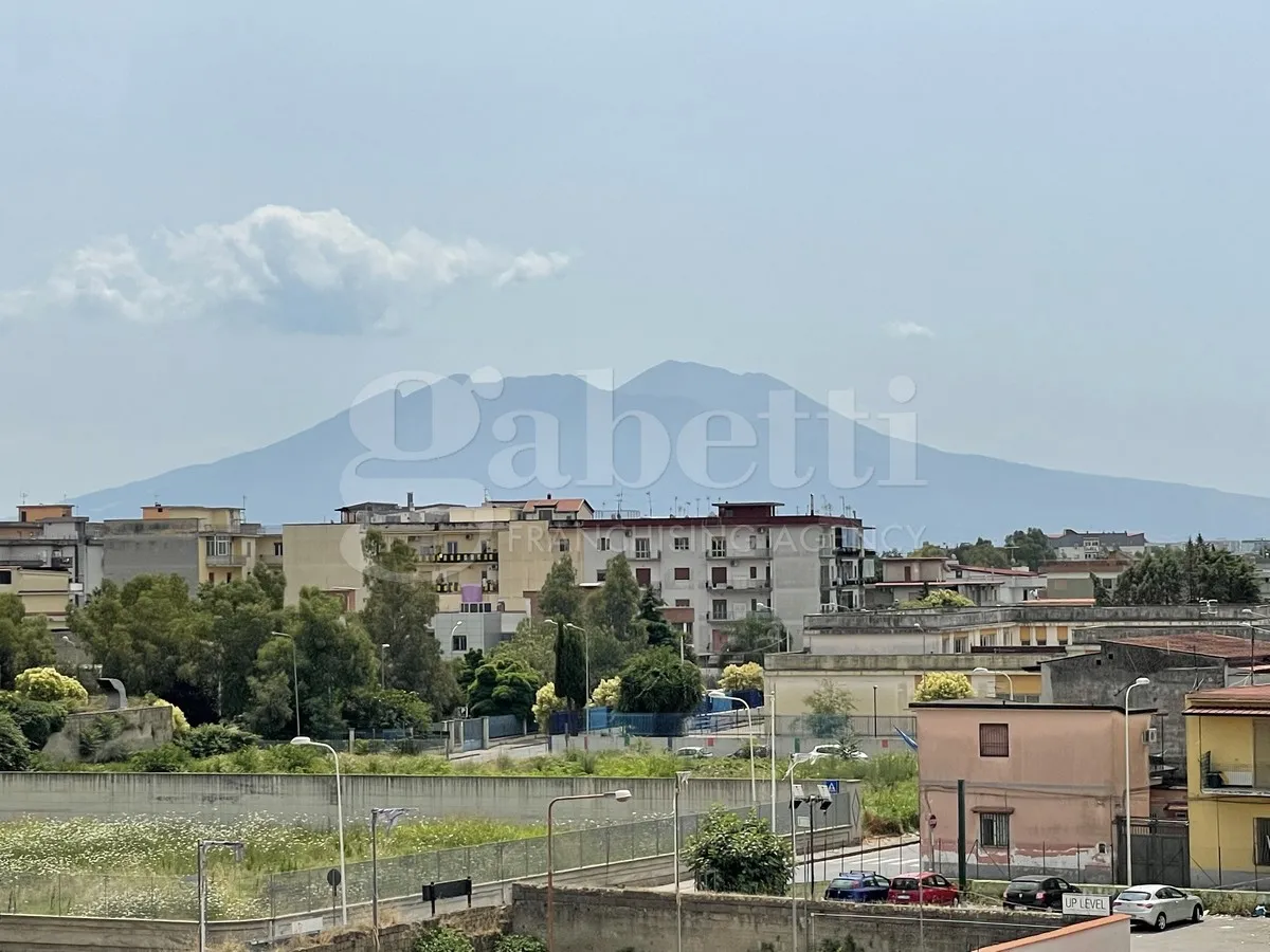 Immagine per Ufficio in affitto a Frattamaggiore piazza Risorgimento