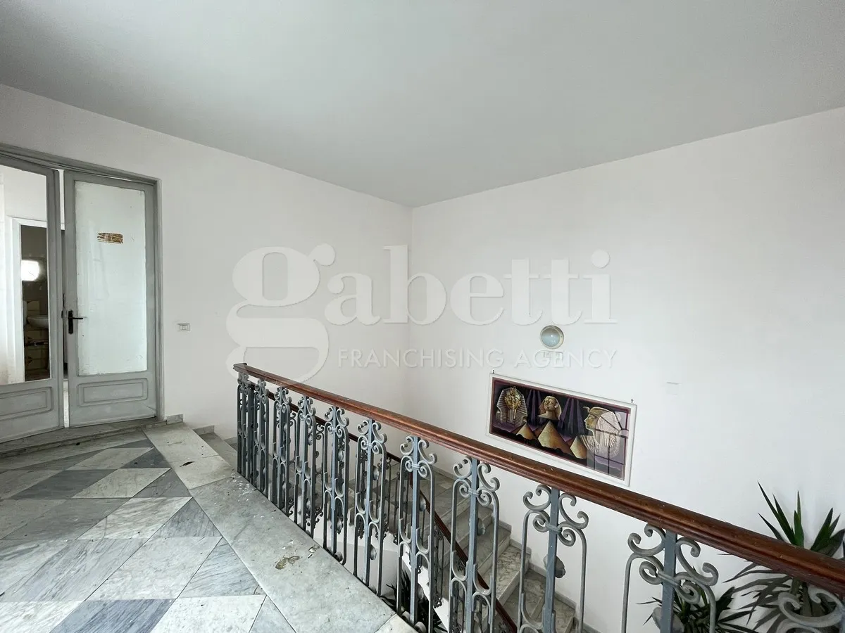 Immagine per Ufficio in affitto a Frattamaggiore piazza Risorgimento