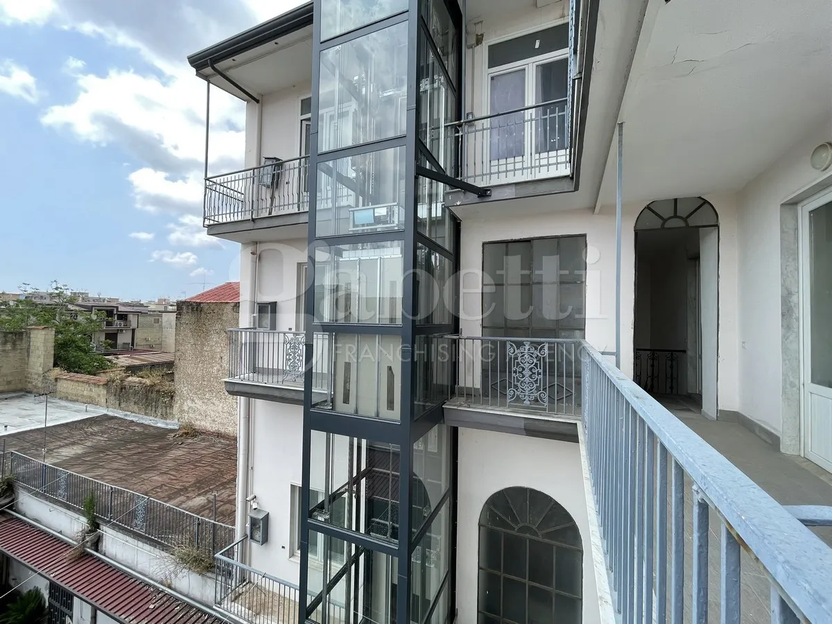 Immagine per Ufficio in affitto a Frattamaggiore piazza Risorgimento