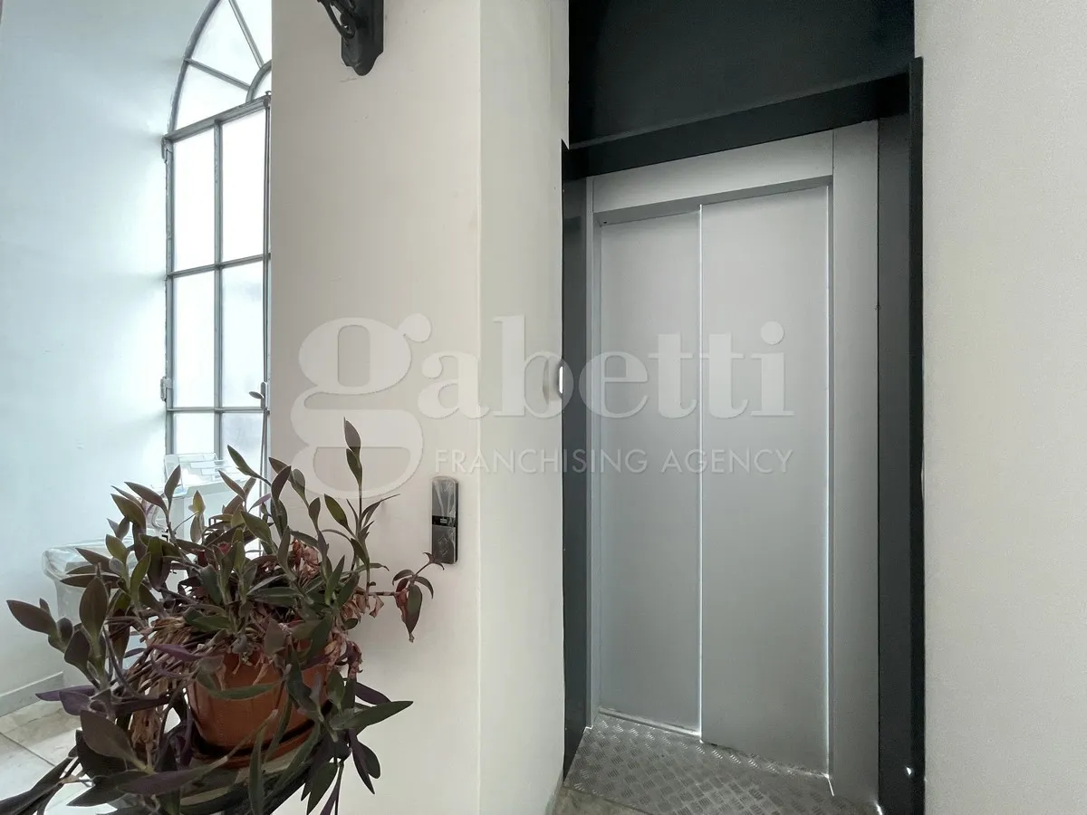 Immagine per Ufficio in affitto a Frattamaggiore piazza Risorgimento