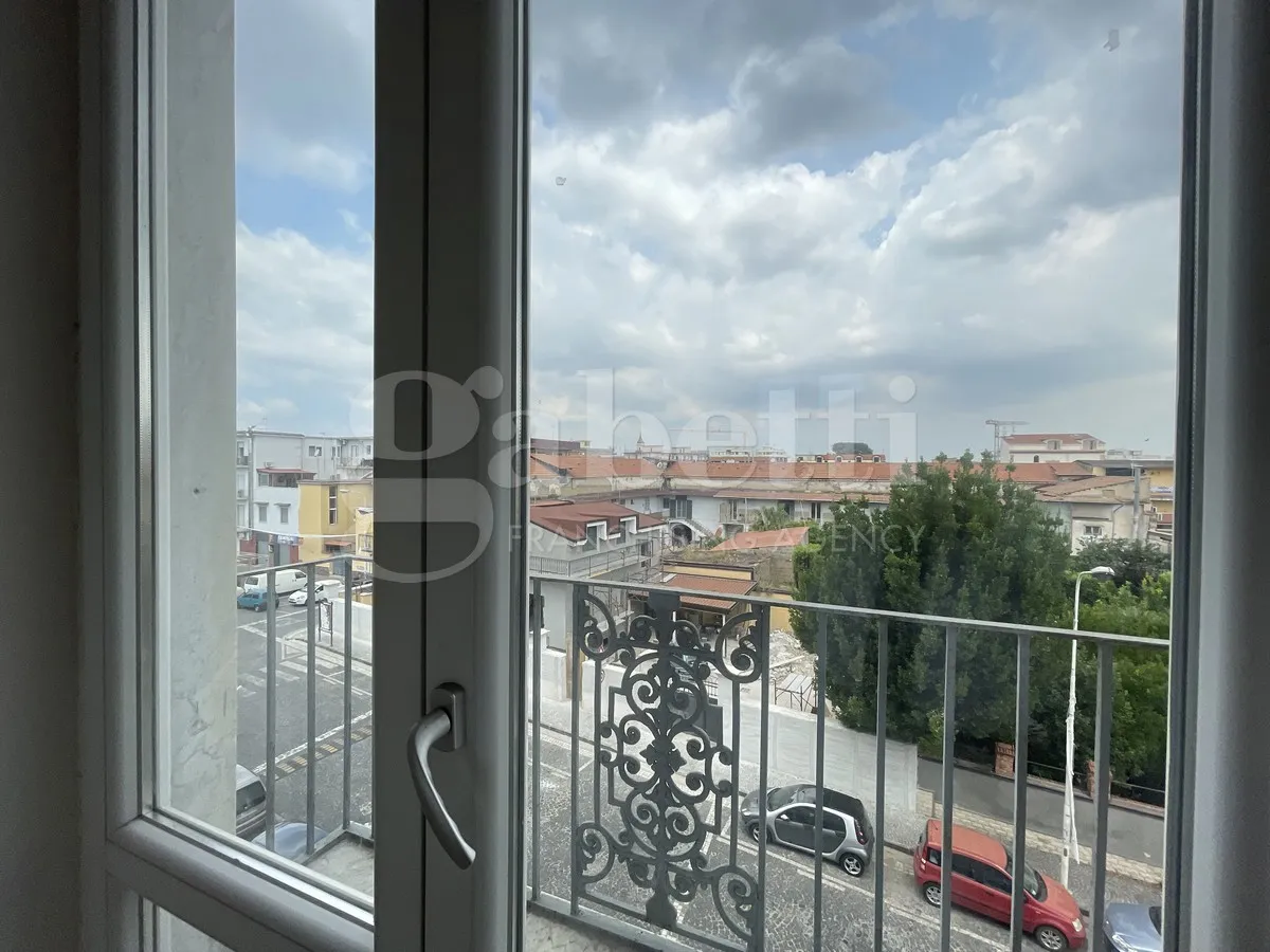 Immagine per Ufficio in affitto a Frattamaggiore piazza Risorgimento