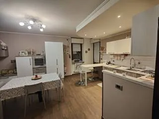 Appartamento via Guglielmo Marconi 13, Centro, Orbassano