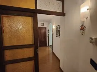 Appartamento via Guglielmo Marconi 13, Centro, Orbassano