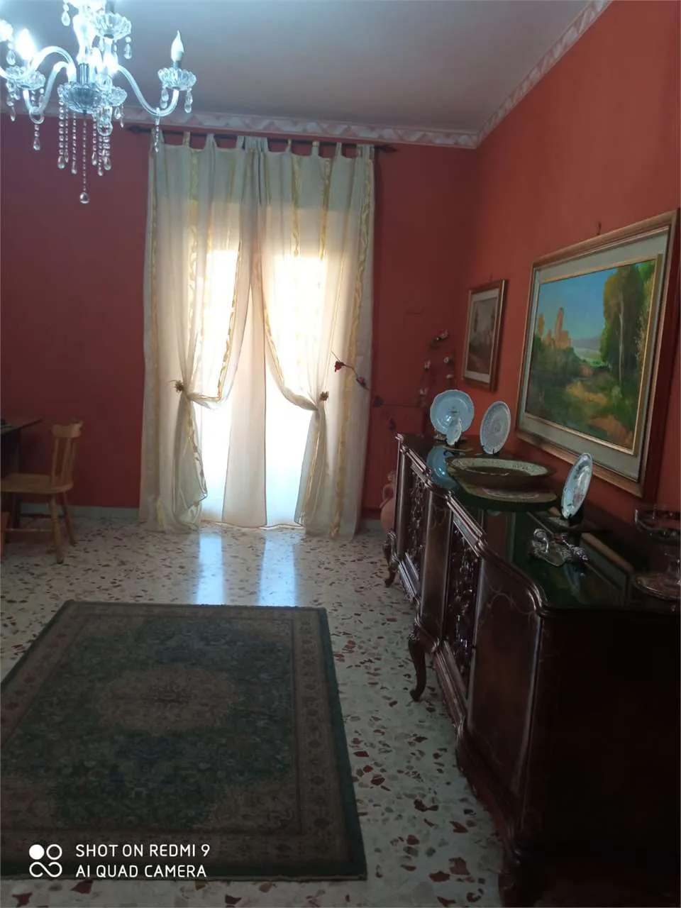 Immagine per Appartamento in vendita a Bagheria