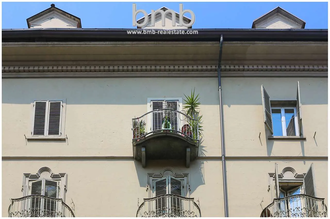 Immagine per Appartamento in affitto a Torino via Filippo Burzio 9