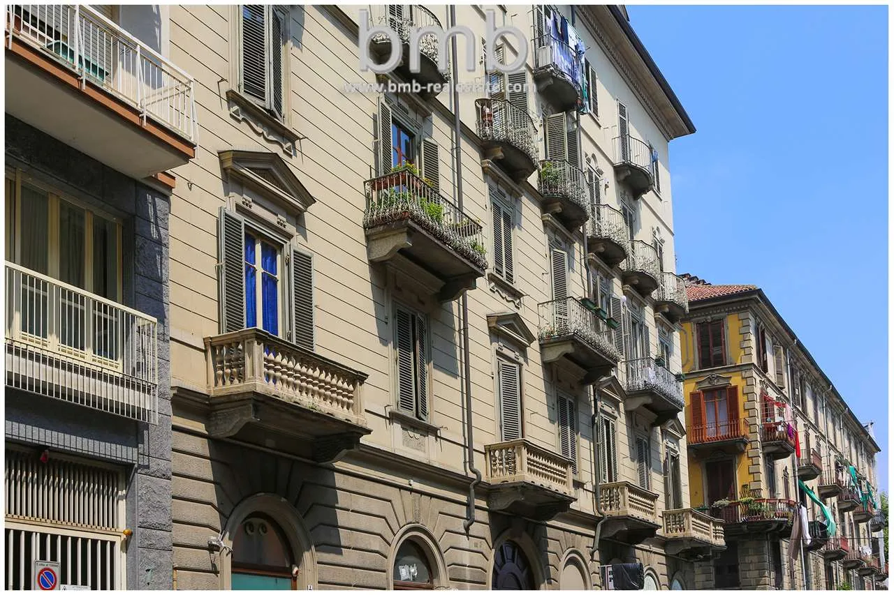 Immagine per Appartamento in affitto a Torino via Filippo Burzio 9