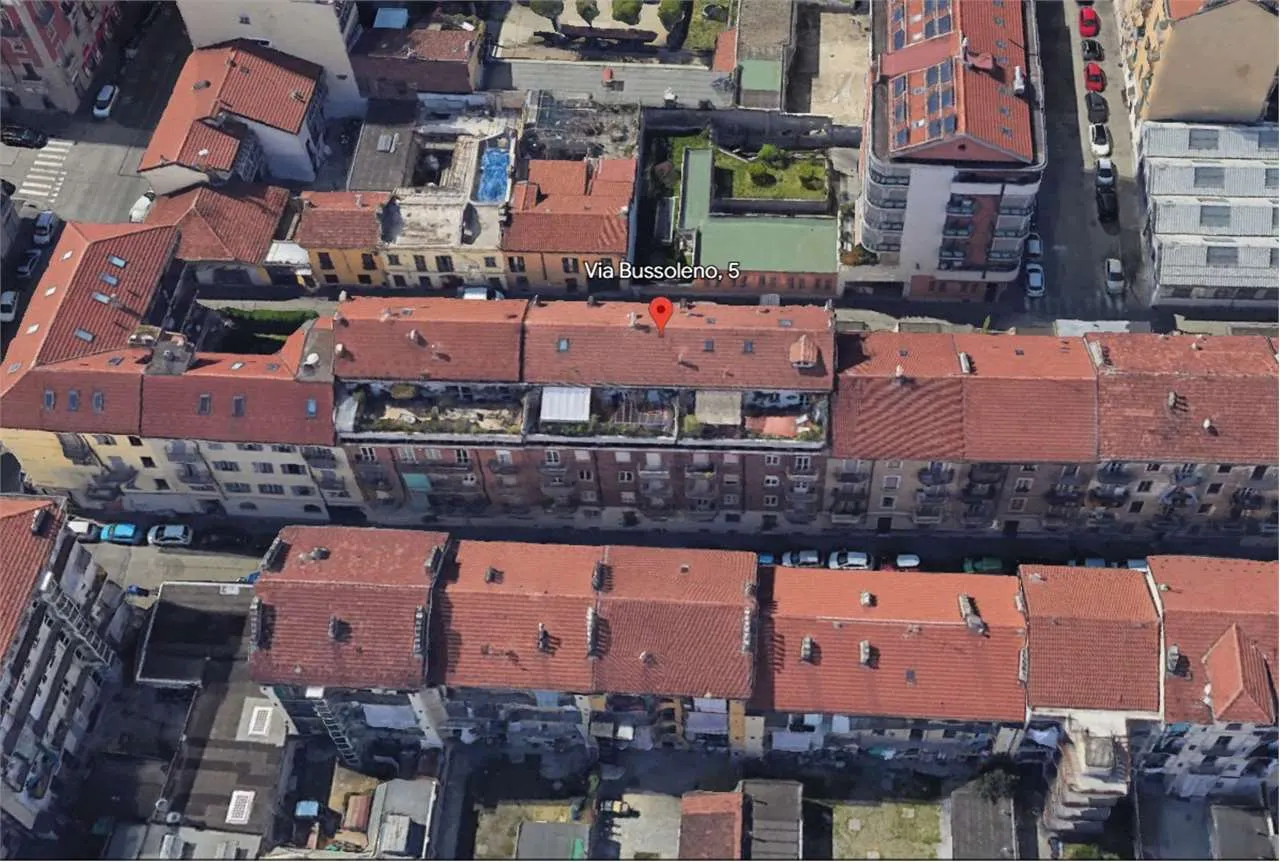 Immagine per Appartamento in asta a Torino via Bussoleno 5