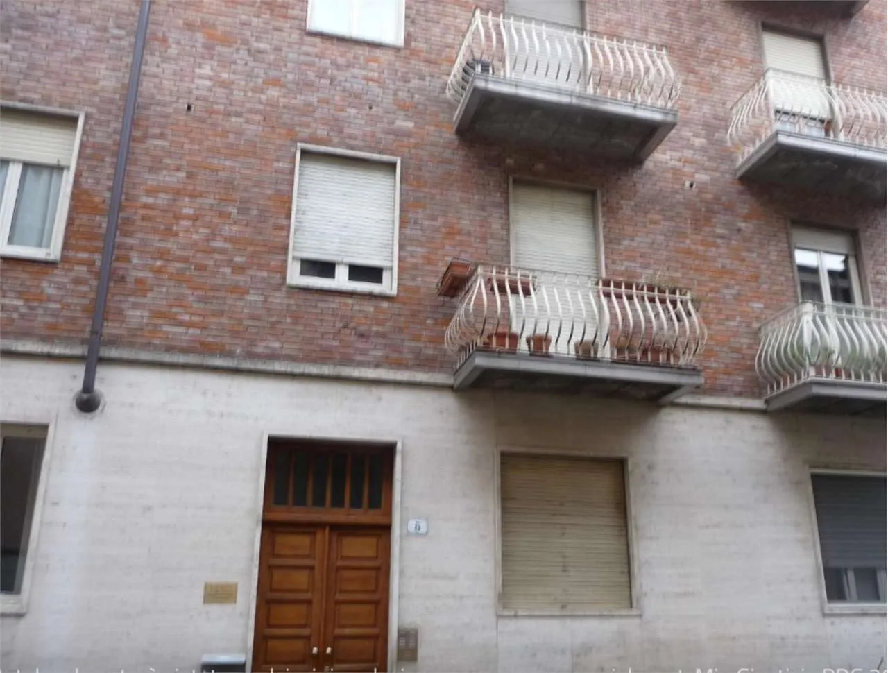 Immagine per Appartamento in asta a Torino via Bussoleno 5