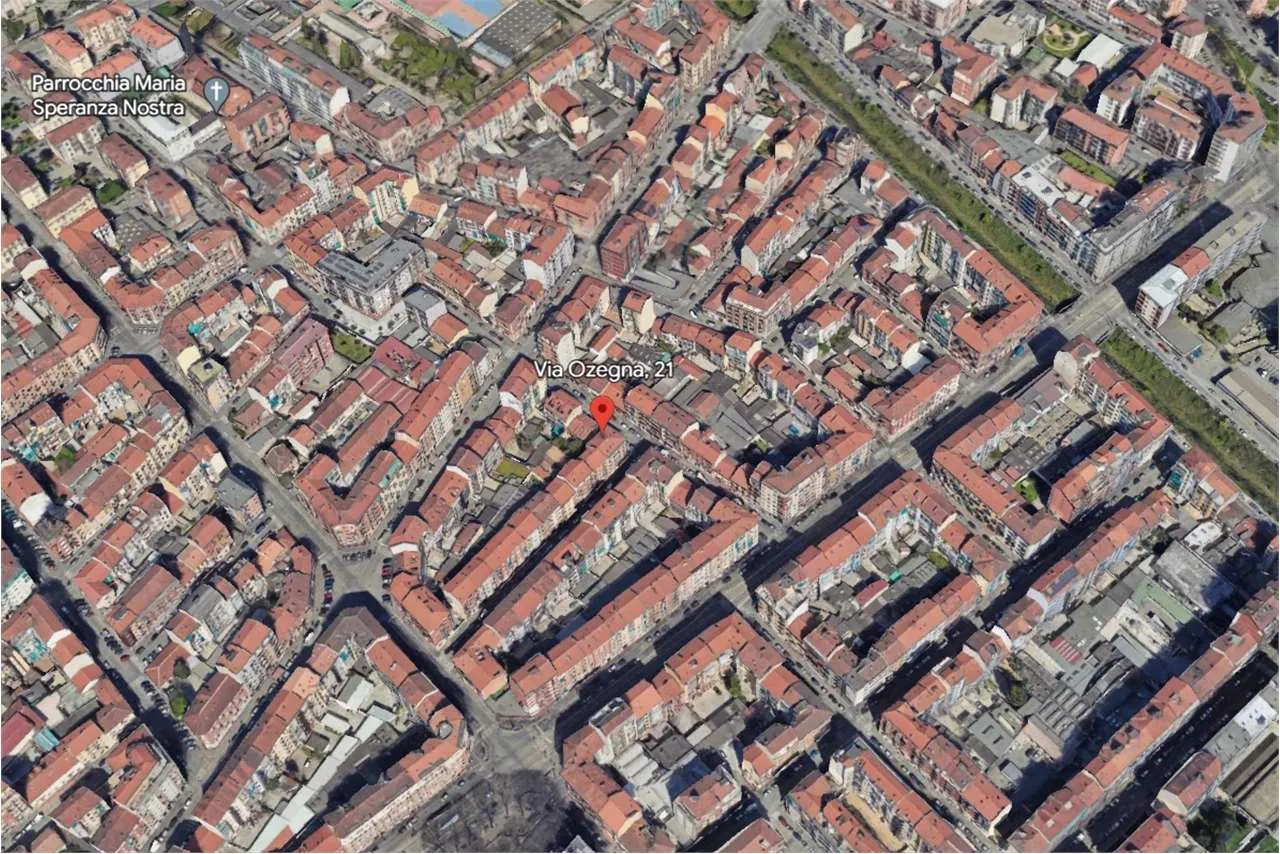 Immagine per Appartamento in asta a Torino via Ozegna 21