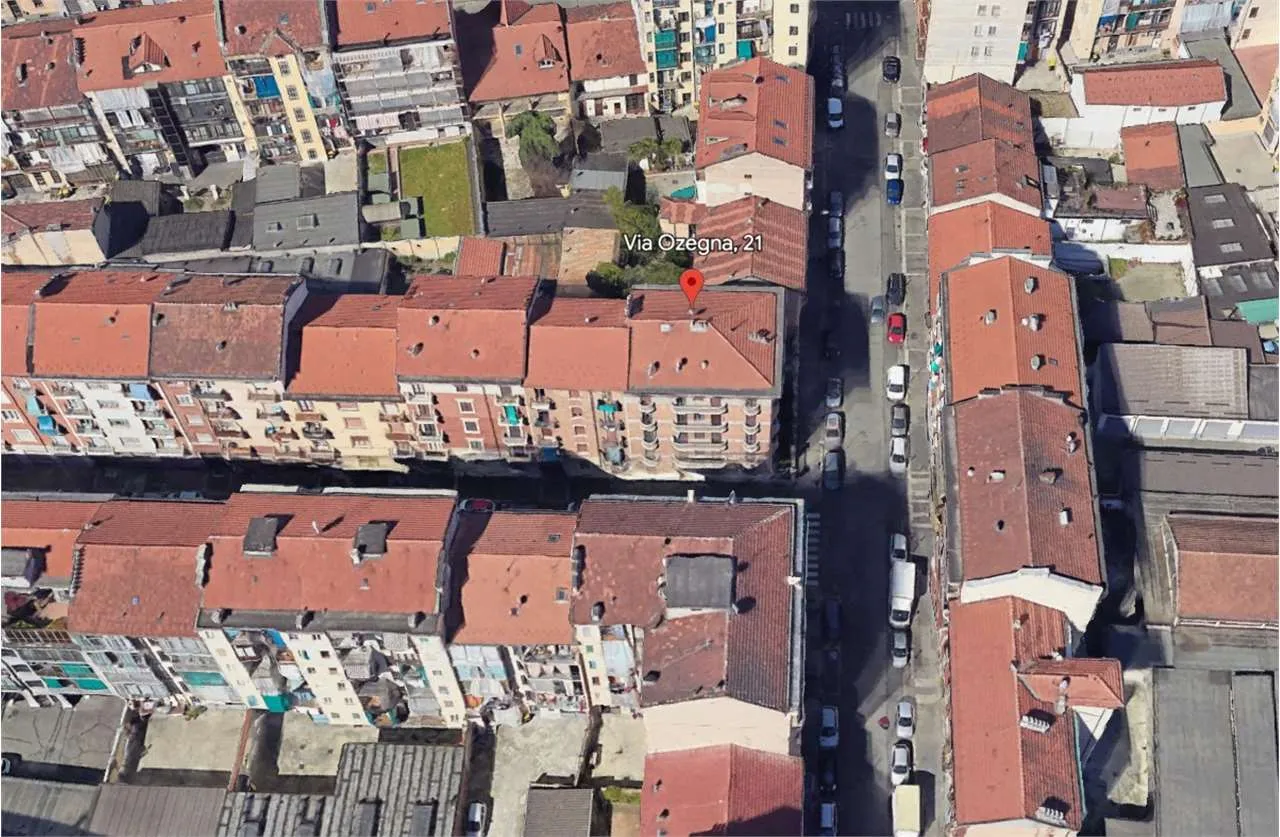 Immagine per Appartamento in asta a Torino via Ozegna 21