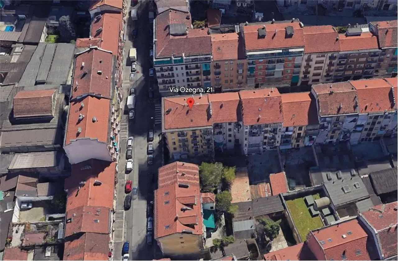 Immagine per Appartamento in asta a Torino via Ozegna 21