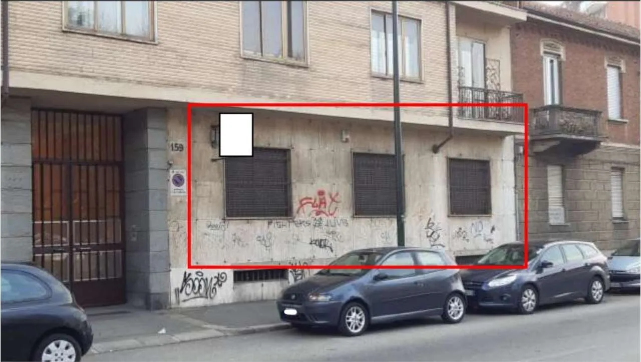 Immagine per Ufficio in asta a Torino via Guido Reni 159