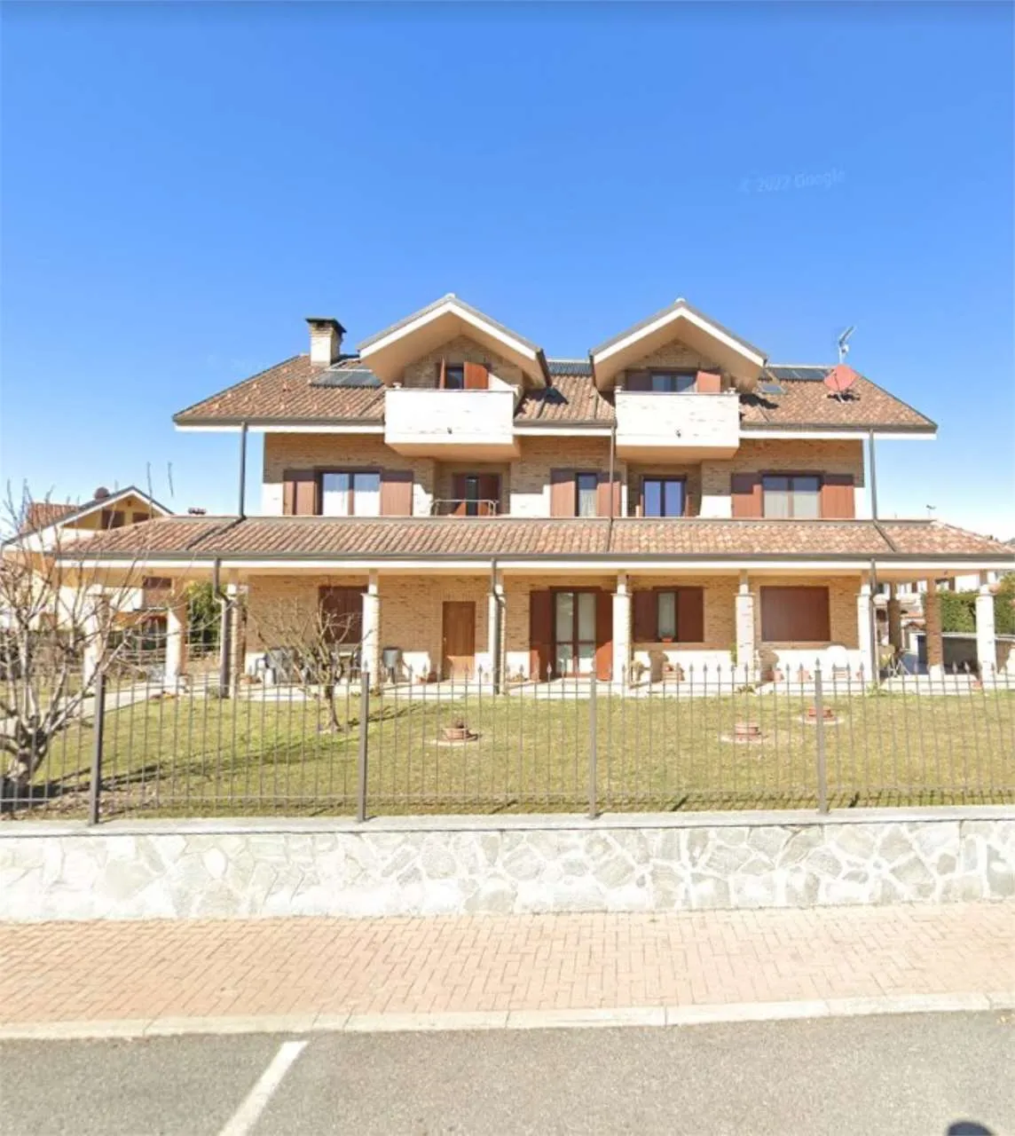 Immagine per Appartamento in asta a Borgaro Torinese via Delle Rose 10