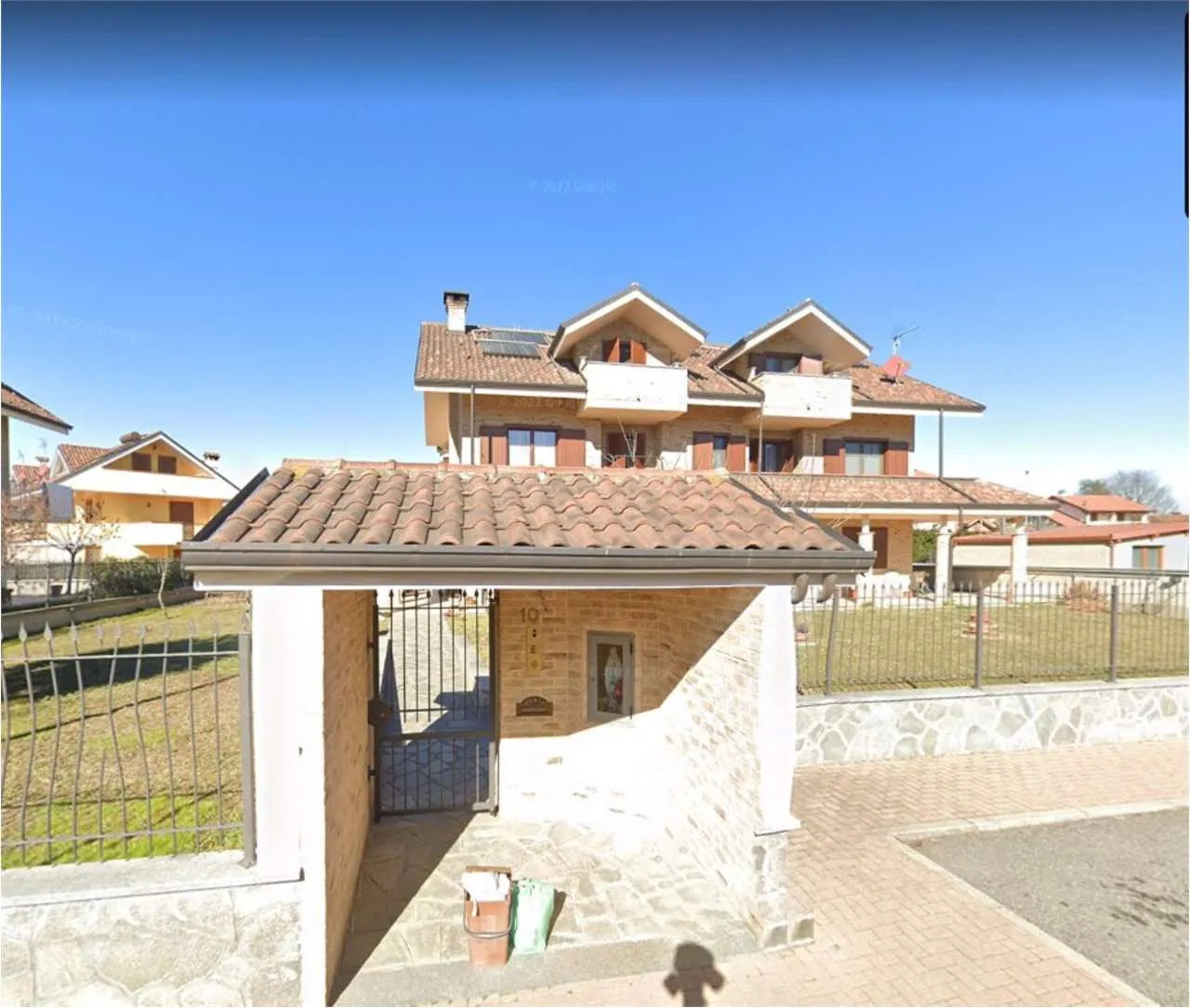 Immagine per Appartamento in asta a Borgaro Torinese via Delle Rose 10