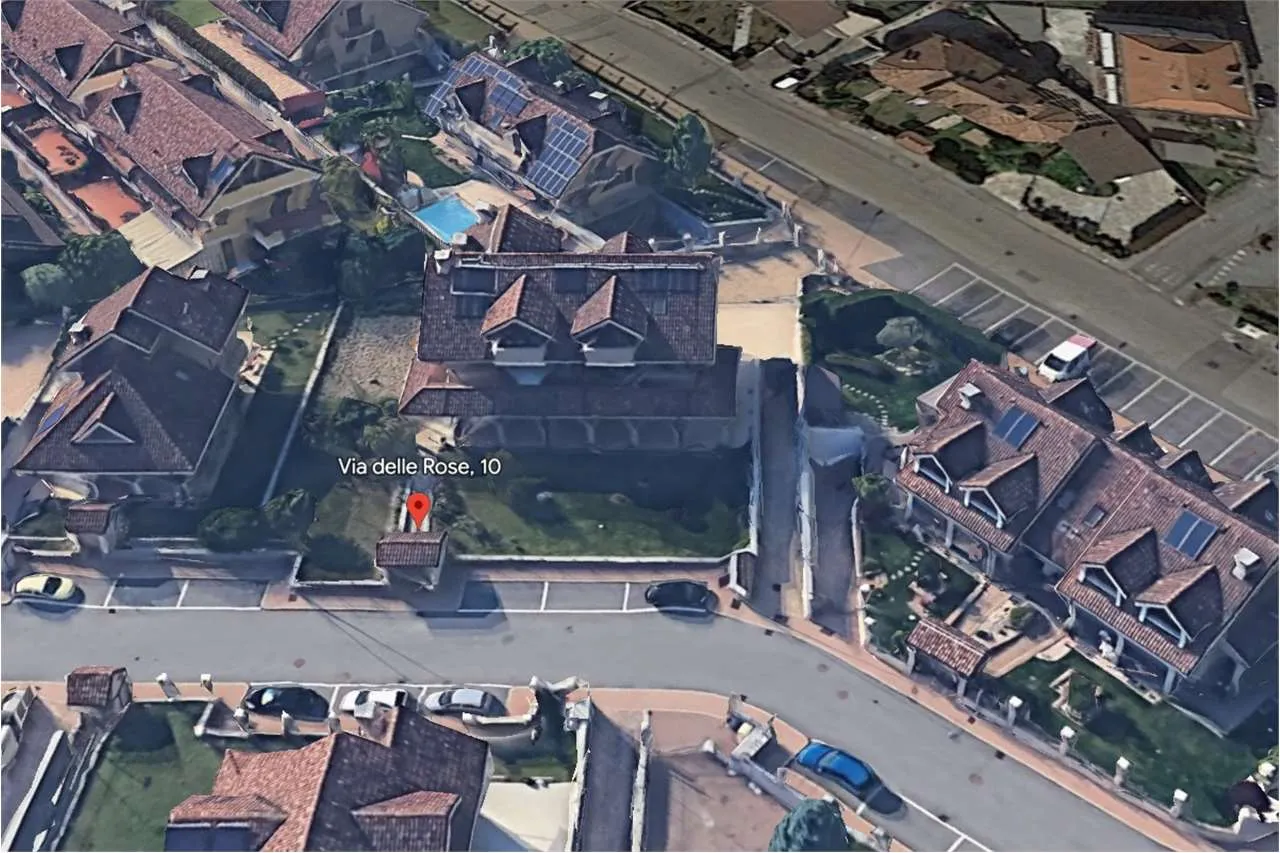 Immagine per Appartamento in asta a Borgaro Torinese via Delle Rose 10