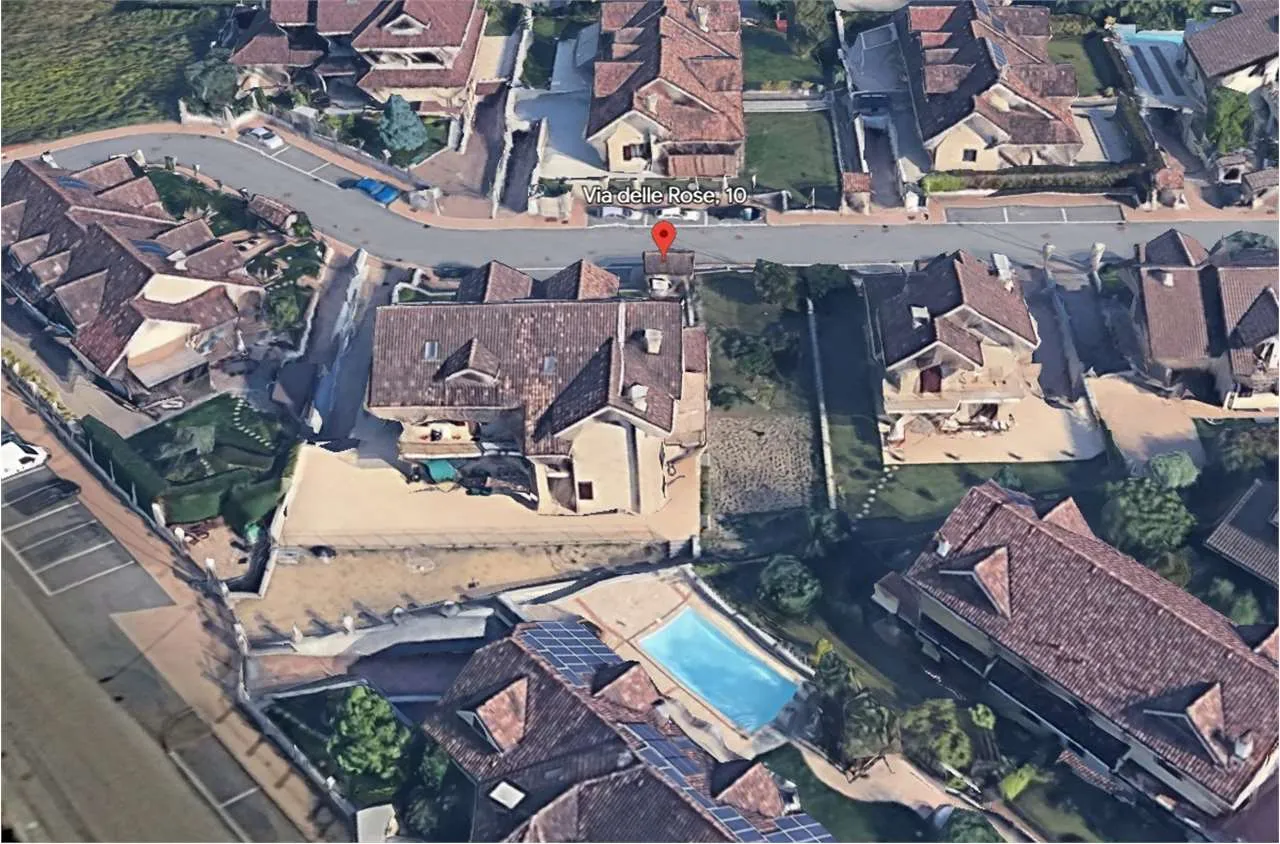 Immagine per Appartamento in asta a Borgaro Torinese via Delle Rose 10