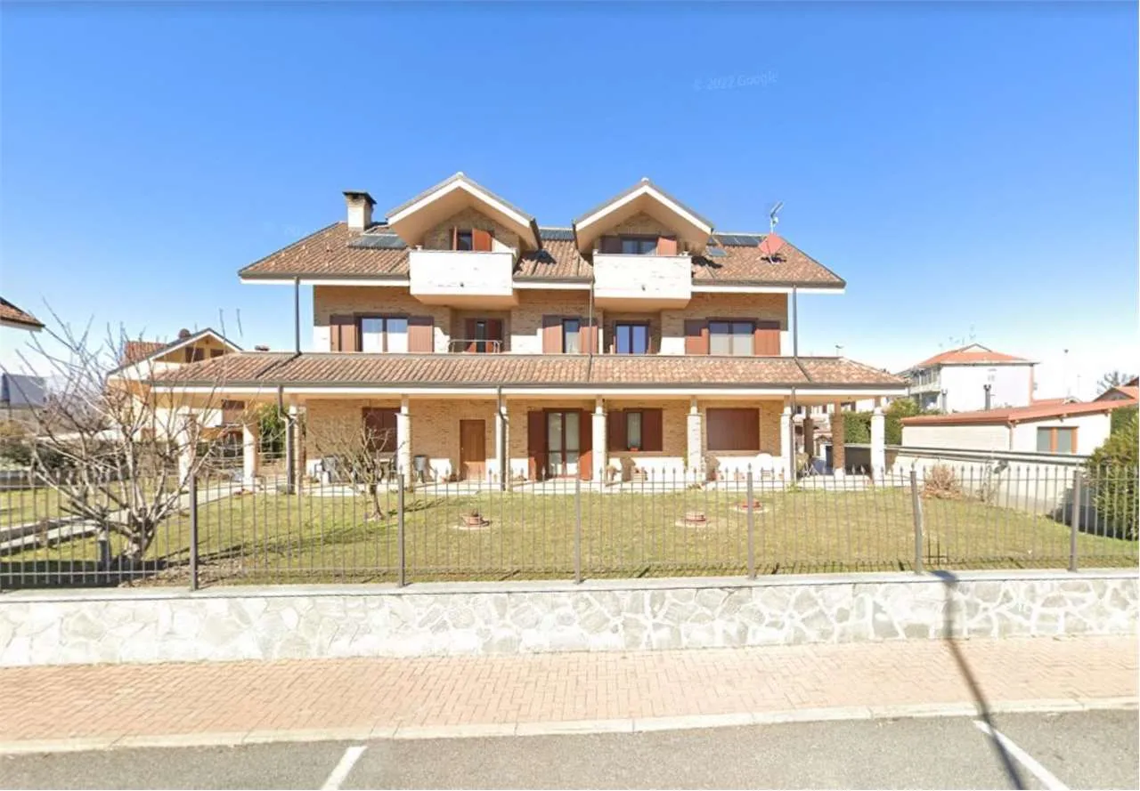 Immagine per Appartamento in asta a Borgaro Torinese via Delle Rose 10
