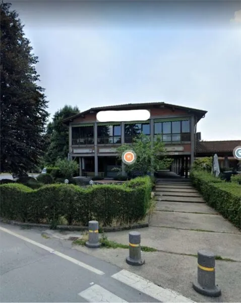 Negozio viale Piemonte 0/12, Vinovo