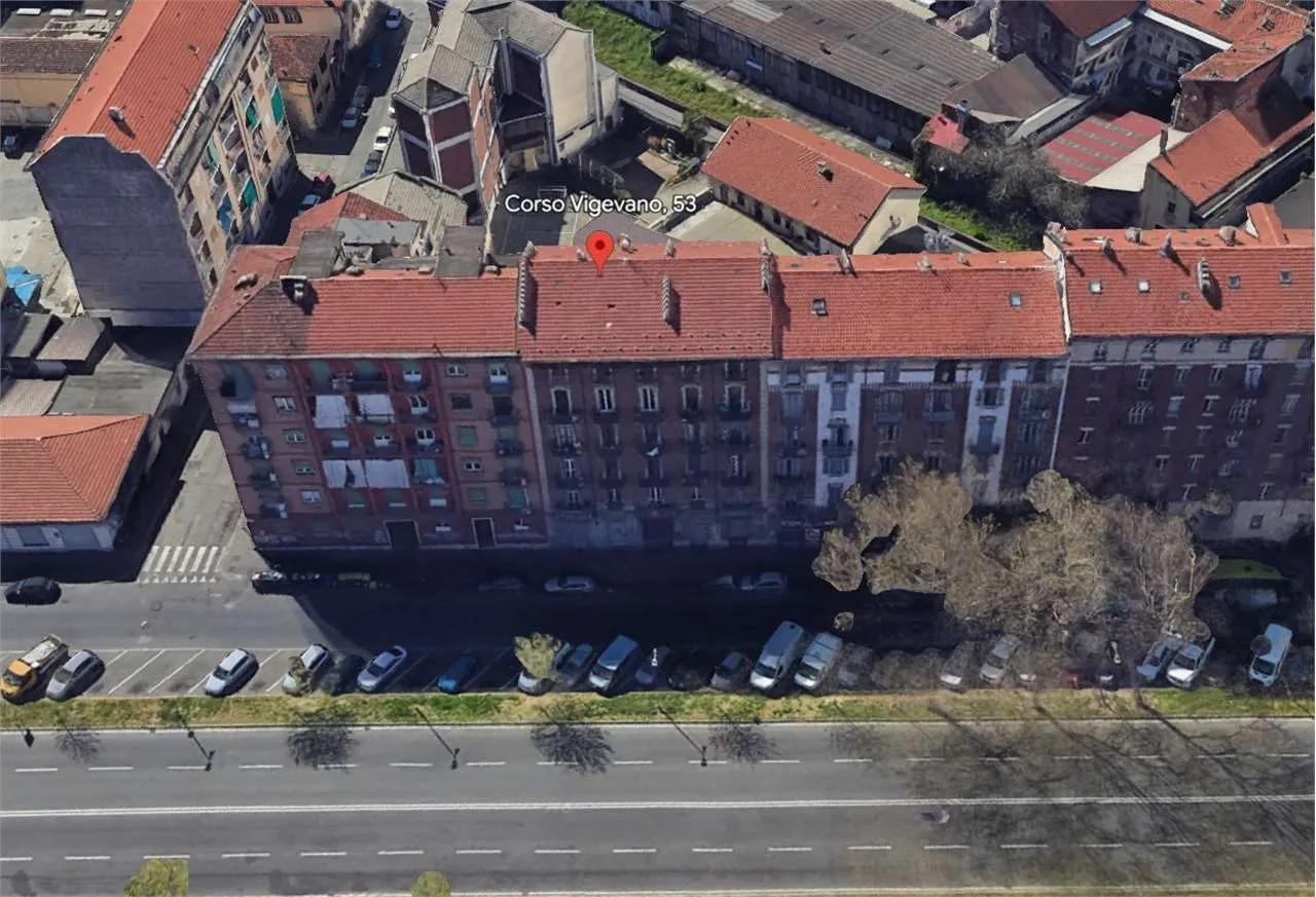 Immagine per Appartamento in asta a Torino corso Vigevano 53
