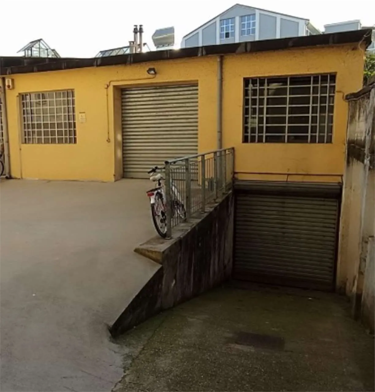Immagine per Laboratorio in asta a Torino via Rovereto 3