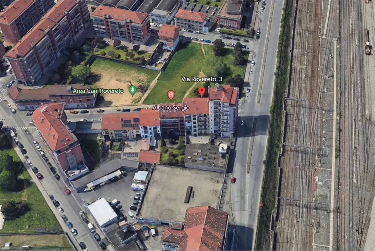 Immagine per Laboratorio in asta a Torino via Rovereto 3