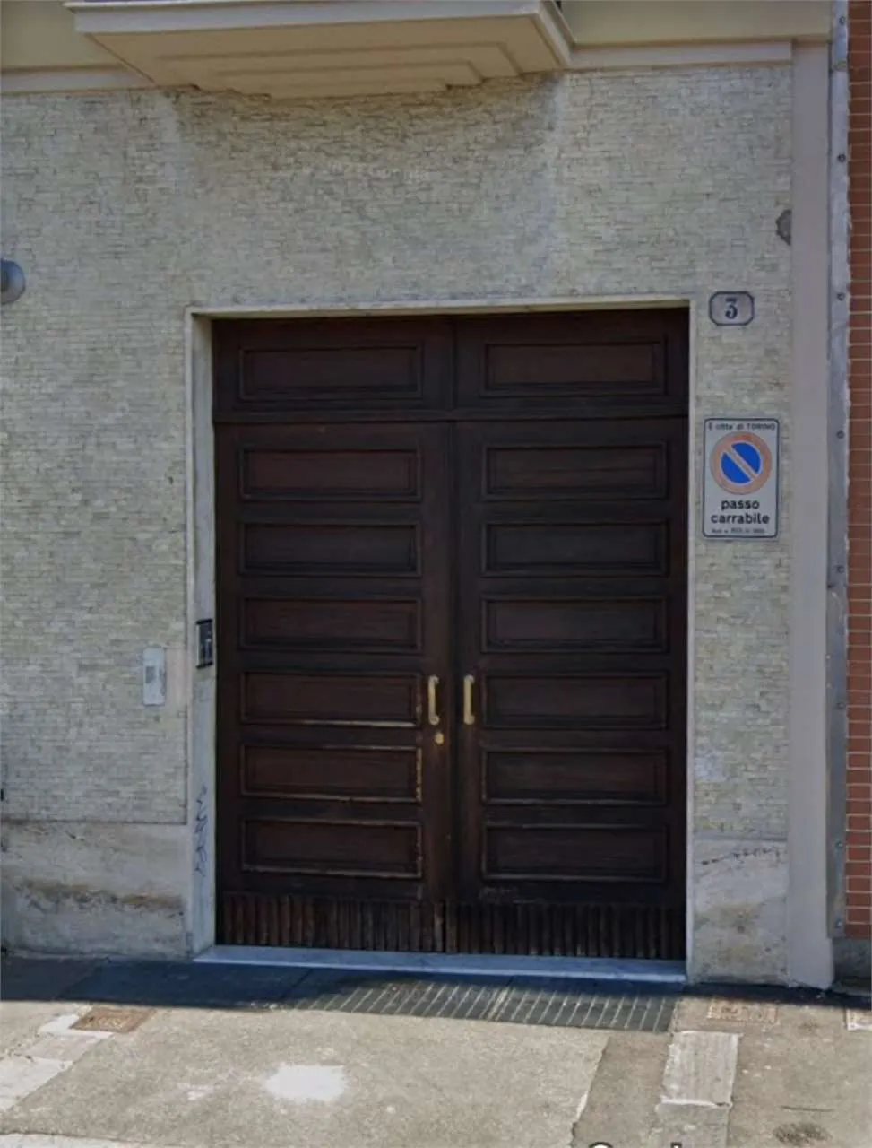 Immagine per Laboratorio in asta a Torino via Rovereto 3