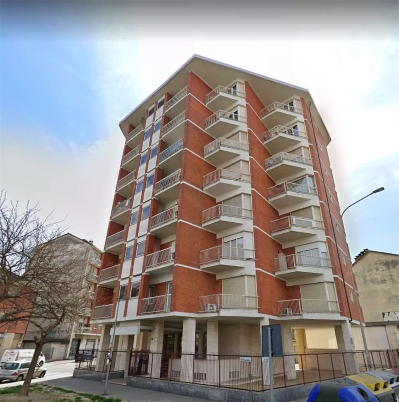 Immagine per Appartamento in asta a Torino piazza Ghirlandaio 39