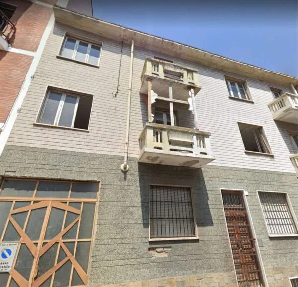 Stabile - Palazzo via Pietro Mascagni 3, Moncalieri