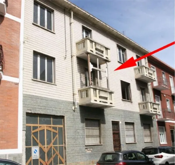 Stabile - Palazzo via Pietro Mascagni 3, Moncalieri