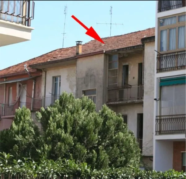 Stabile - Palazzo via Pietro Mascagni 3, Moncalieri