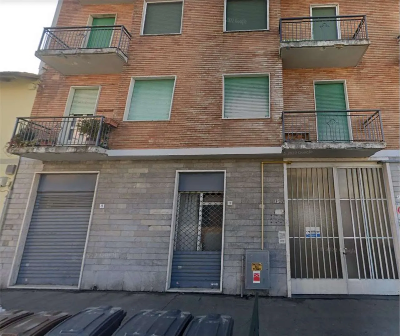 Immagine per Negozio in asta a Grugliasco via Vittorio Alfieri 19