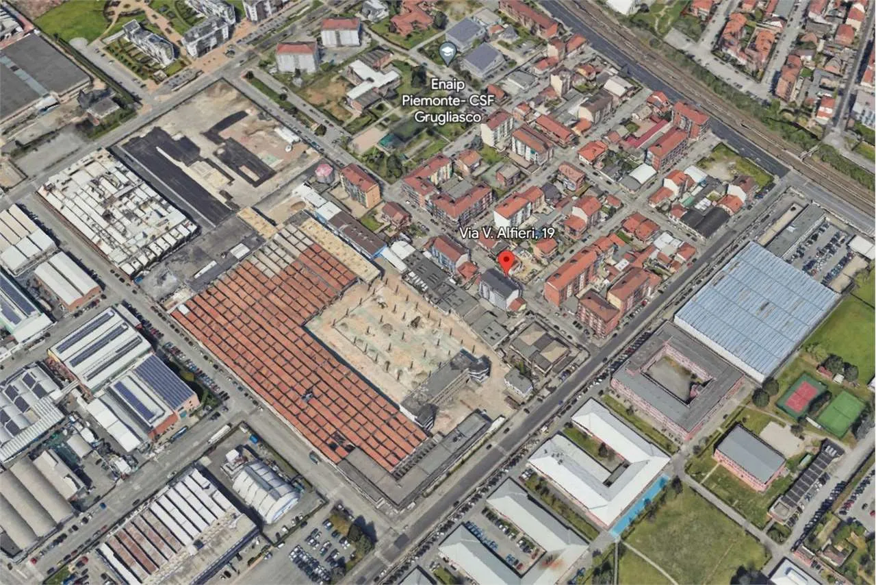 Immagine per Negozio in asta a Grugliasco via Vittorio Alfieri 19