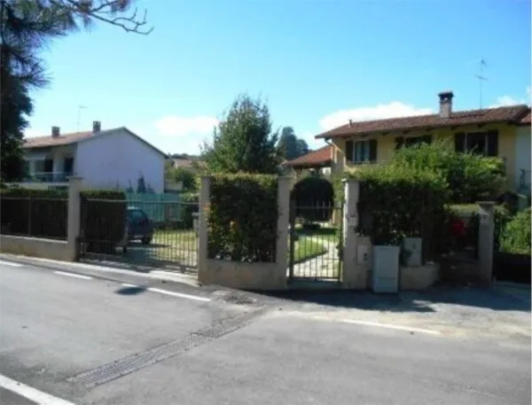 Stabile - Palazzo strada Rivamare 9, Moncalieri