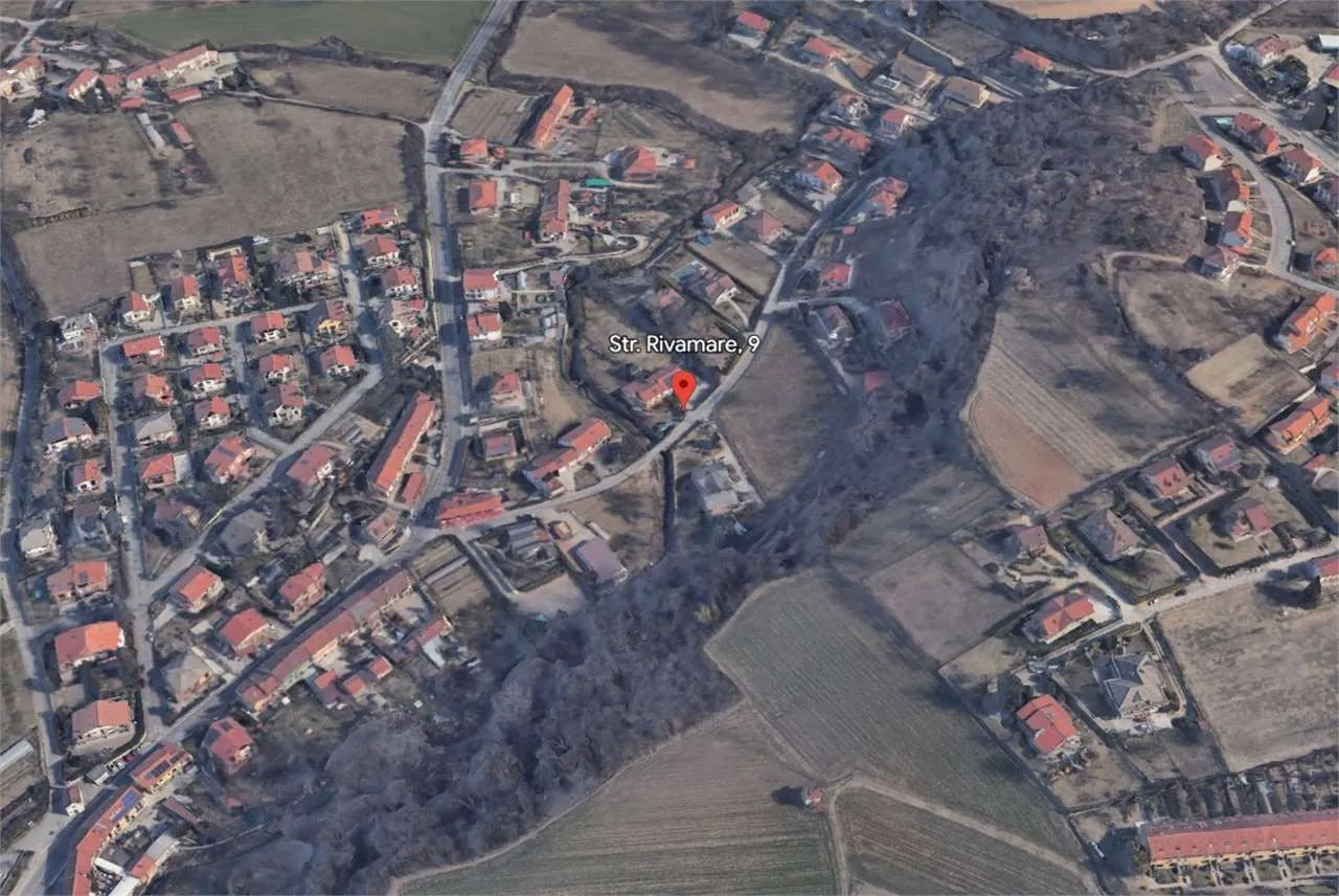 Immagine per Stabile - Palazzo in asta a Moncalieri strada Rivamare 9