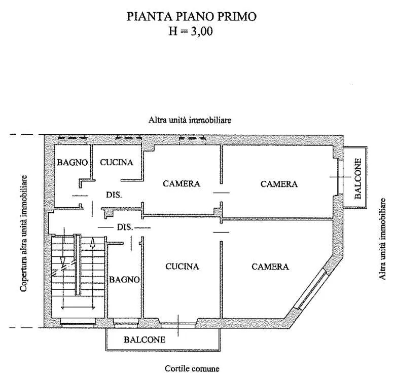 Immagine per Appartamento in asta a Alpignano via Caselette 18